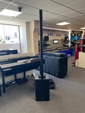 Yamaha dxl1k column system - dxl1k,