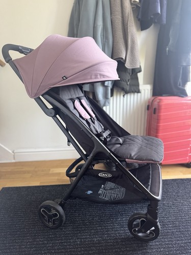 Graco myavo lightweight - graco,
