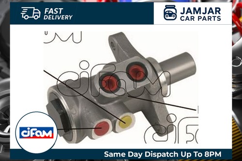 Cifam 202 448 brake - cifam,
