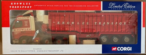 Corgi cc12140 heavy - cc12140,