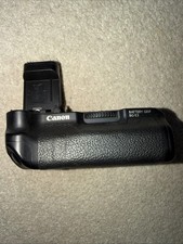 Genuine canon battery - genuine,
