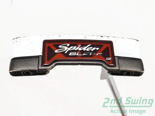 Taylormade spider blade - spider,