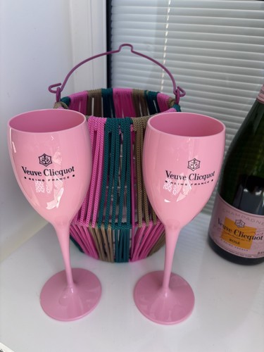 Veuve clicquot rosé - veuve,