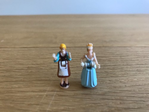 Disney polly pocket - pocket, 2