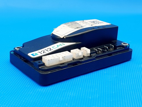 Curtis motor controller - curtis,
