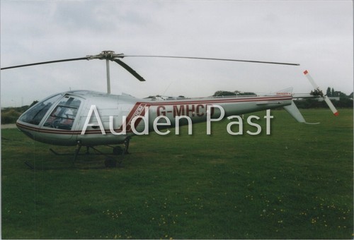 Helicopter mhcd photograph - helicopter,