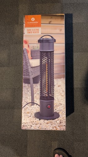 Outdoor infrared electric - outdoor,