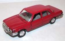 Vintage Schuco 1/43