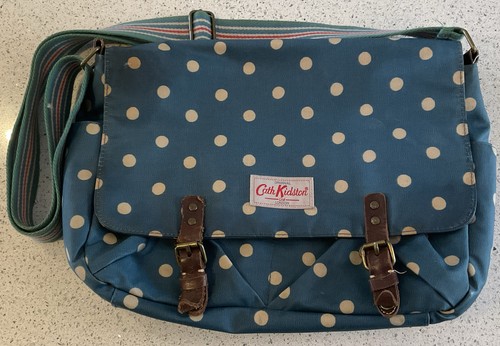 Cath kidston bag polka - bag,