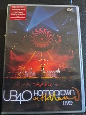 UB40 - Homegrown In Holland
