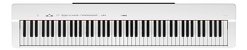 Yamaha 225wh 225 88 key - yamaha, p-225wh