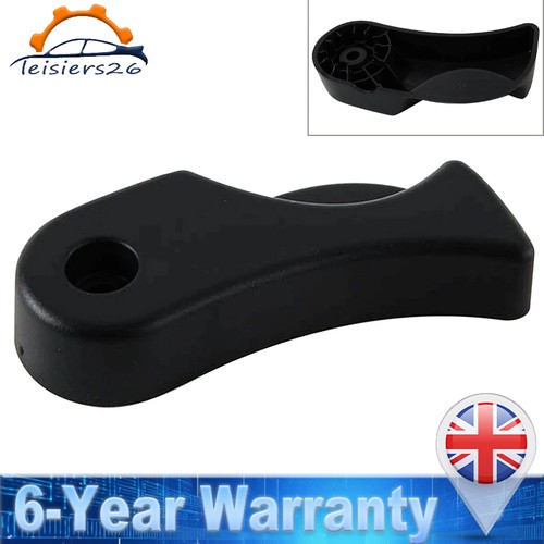 Hood release lever - hood, handle