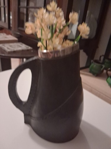 Royal doulton silver - silver, mounted