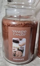 Rare - Yankee Candle Chocolate