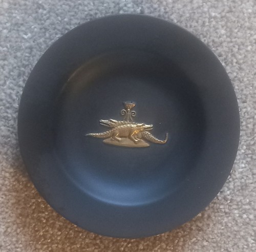 Wedgewood egyptian pottery - wedgewood,
