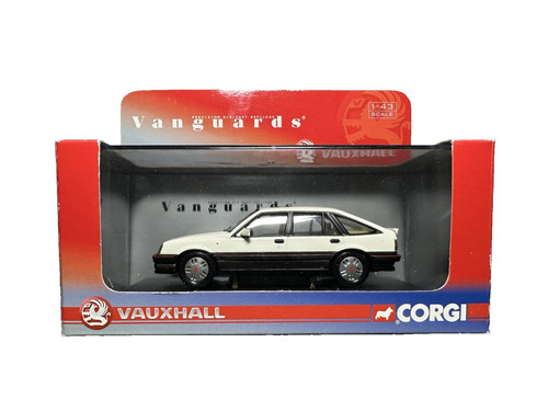 Vanguards va09800 vauxhall - va09800,