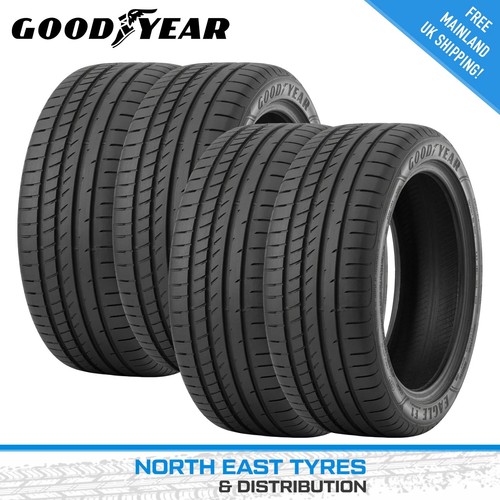235 goodyear eagle f1 - goodyear,