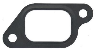 Elring 196 890 gasket intake - 196.890, gasket,