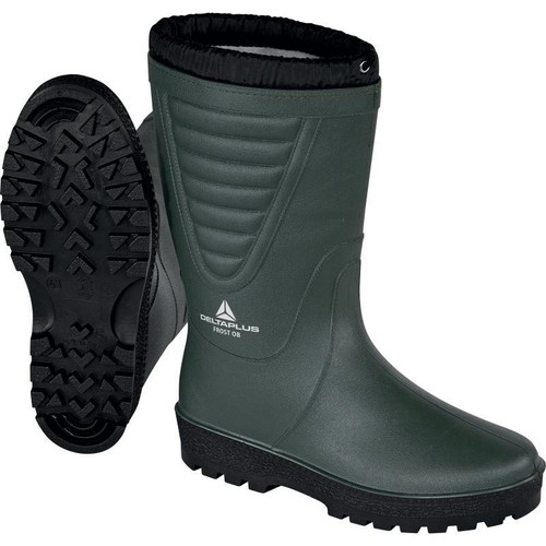 Delta plus frost pvc - frost,