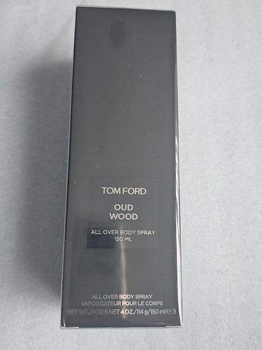 Tom ford oud - oud, body