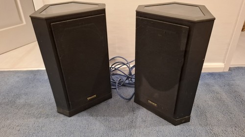 Tannoy 609 floor - floor, standing