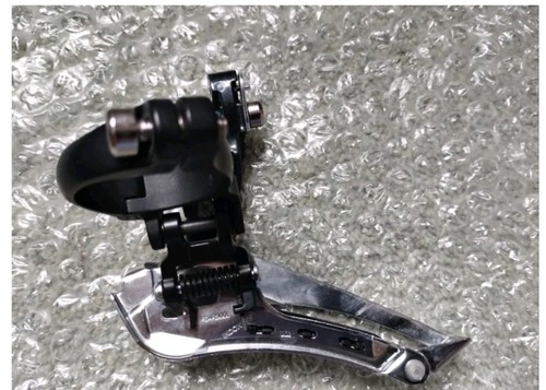 Shimano sora front derailleur - sora,