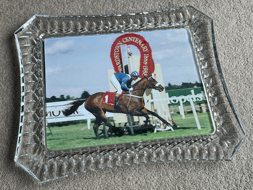 Tracy piggott 1st - tracy, ride
