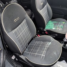 FIAT 500 LOUNGE 2015-2020