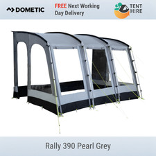 Dometic rally 390 classic - rally,