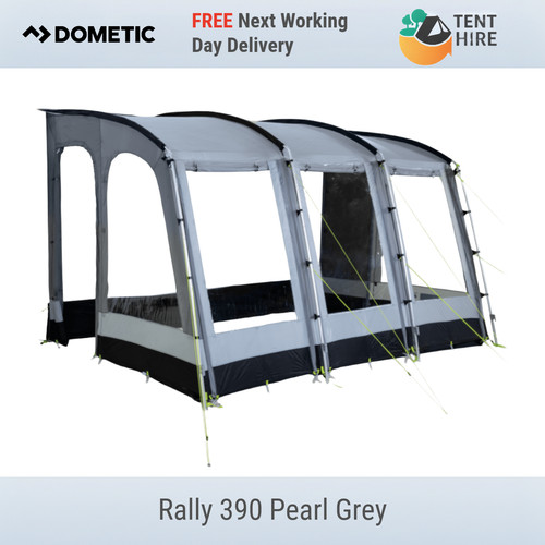 Dometic rally 390 classic - rally,