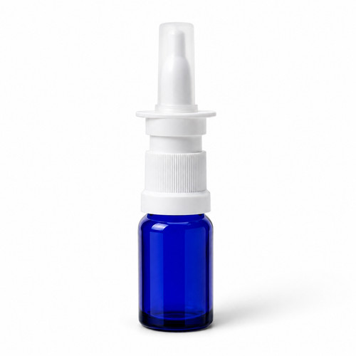 10ml refillable glass - refillable,