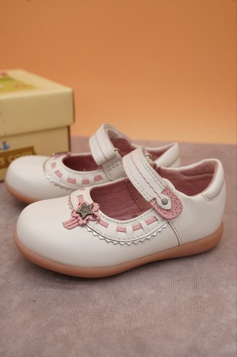 Start rite filla girls white - girls,
