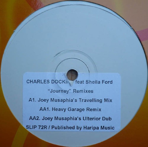 Charles dockins featuring - charles,