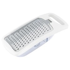 Judge Nutmeg / Mini Grater