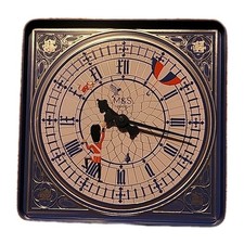 M&S Novelty Biscuit tin with