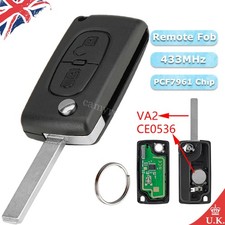Replacement For Citroen C2 C3