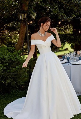 Ronald joyce grazia wedding - ronald,