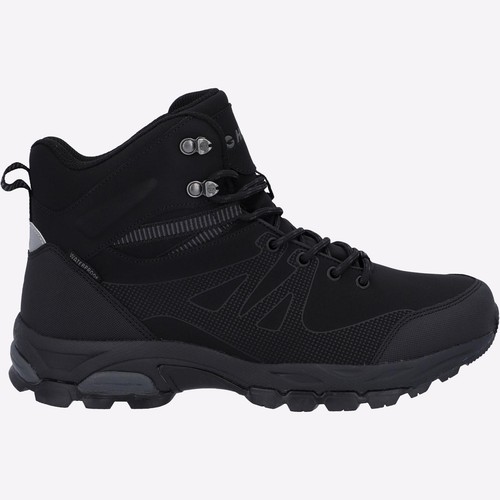 Tec jackdaw mid waterproof - jackdaw,