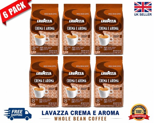 Lavazza crema aroma - lavazza,
