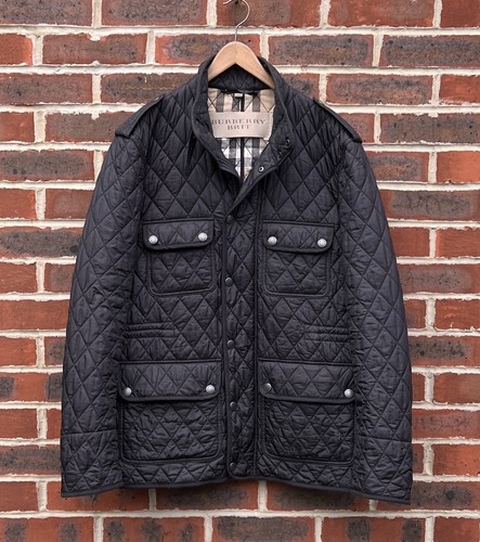Burberry brit mens russell - brit,