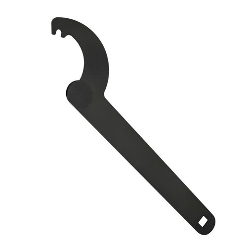 Metal window regulator - window, wrench