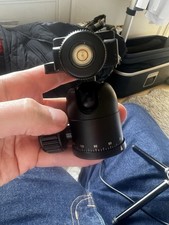 Camera Tripod Ball Head With
