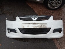  VAUXHALL CORSA D Limited