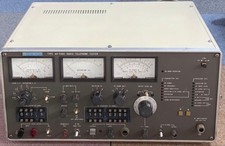 Ando Electric AH5402 Radio