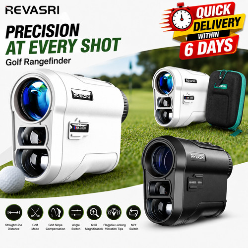 Revasri golf laser - golf,