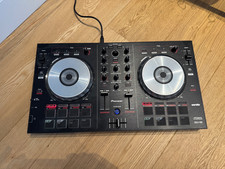 Pioneer ddj 2 - ddj-sb, 2-channel