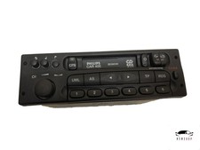 Car radio car 400 type Opel