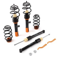 Coilovers Suspension Kit for