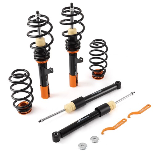 Coilovers suspension kit for - coilovers,