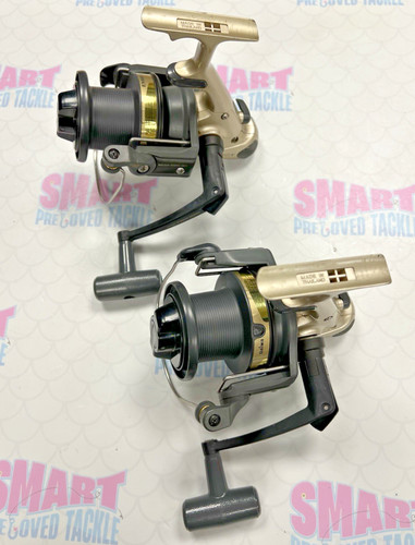 Pair daiwa 5000t - daiwa, emblem-s